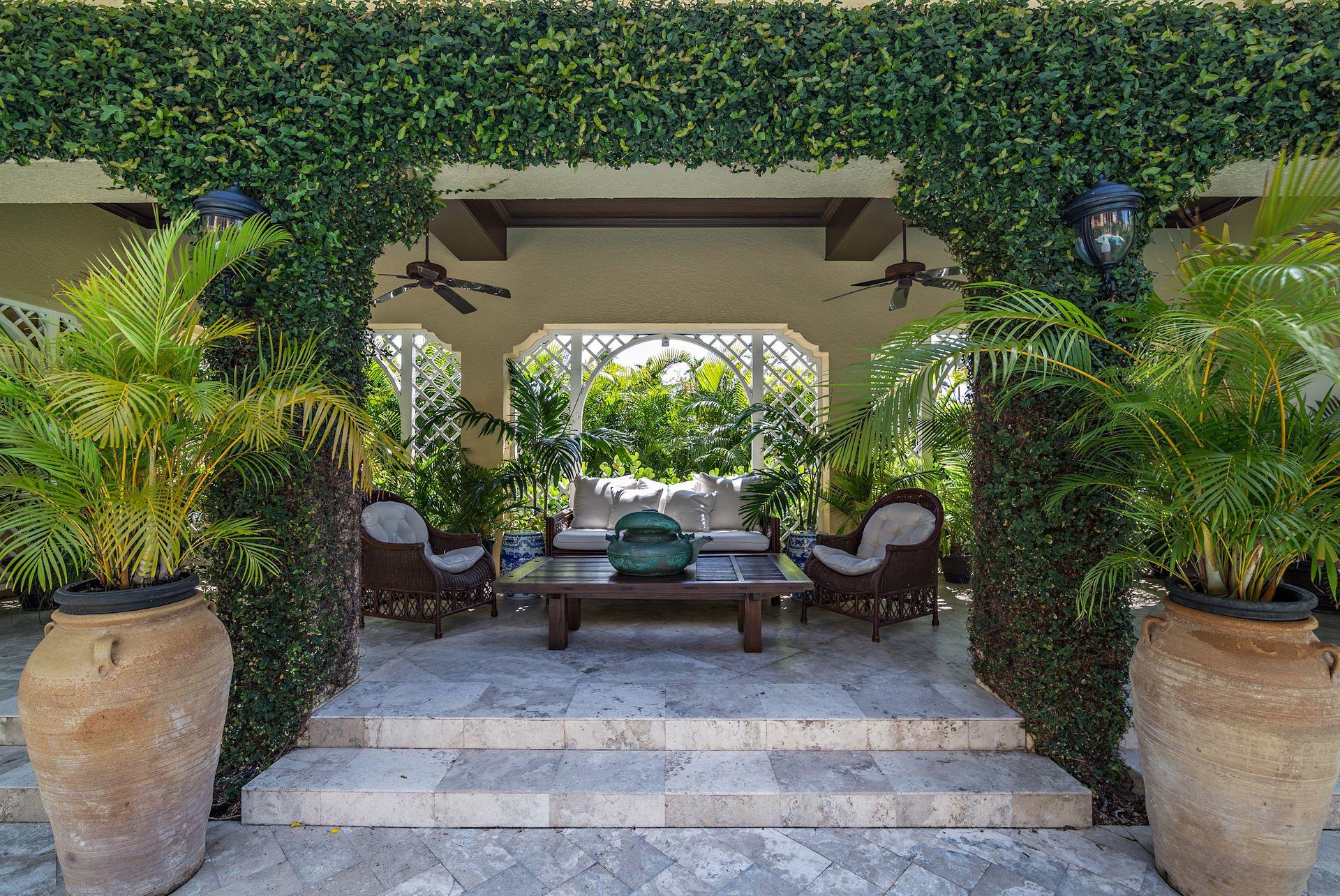 PHIPPS ESTATES - Residential