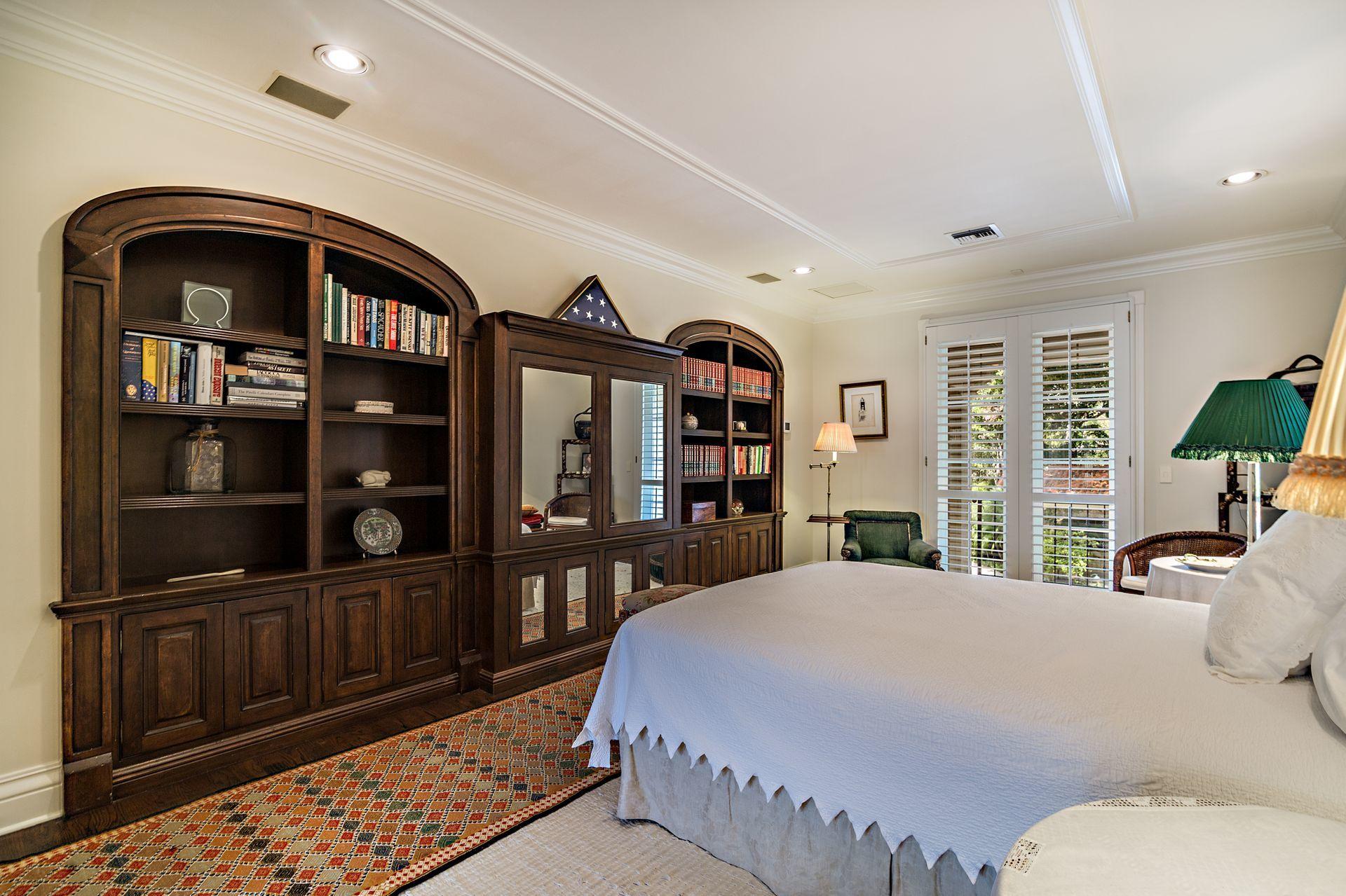 PHIPPS ESTATES - Residential