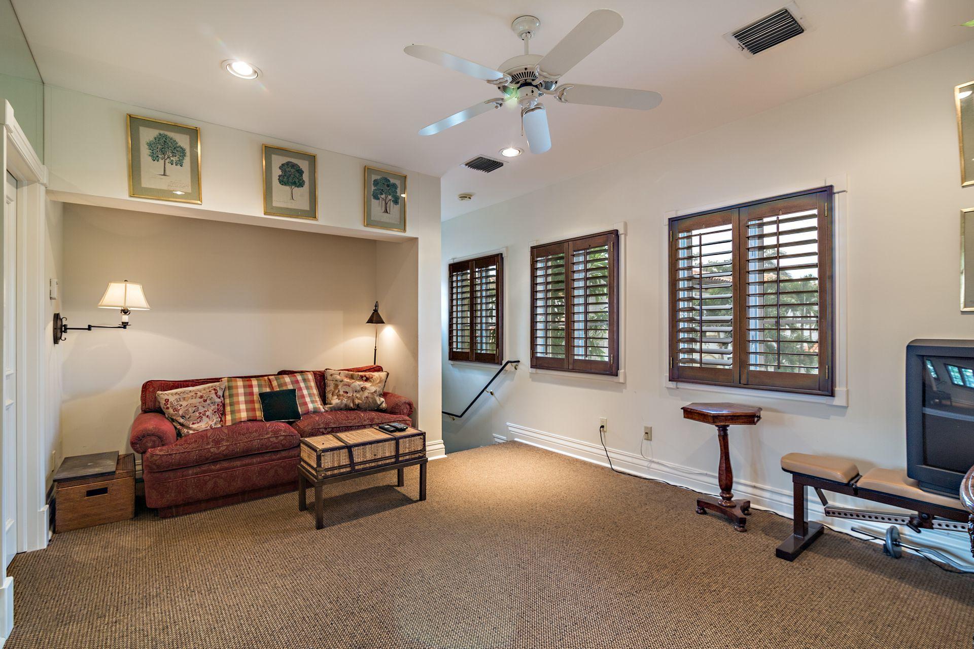 PHIPPS ESTATES - Residential