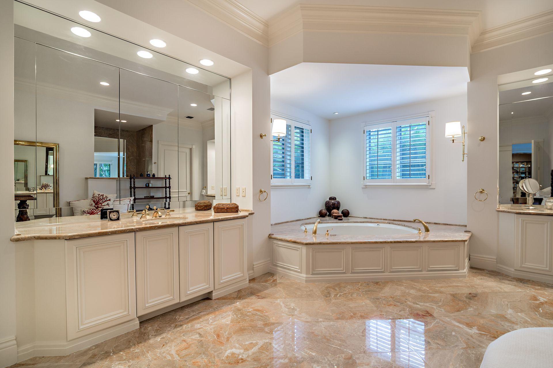 PHIPPS ESTATES - Residential