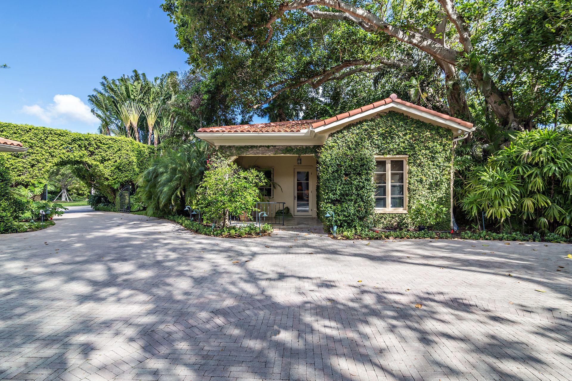 PHIPPS ESTATES - Residential