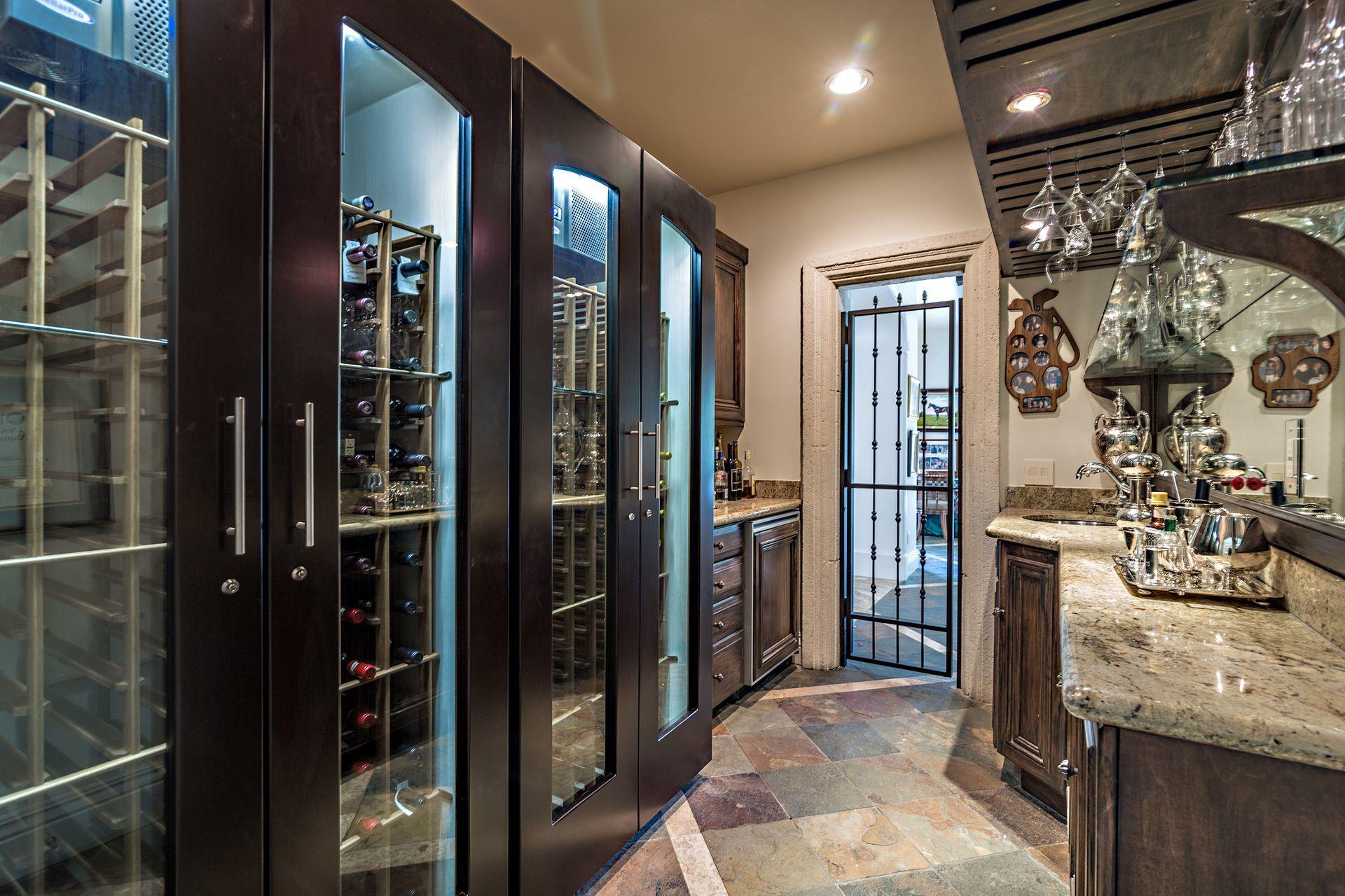 PHIPPS ESTATES - Residential