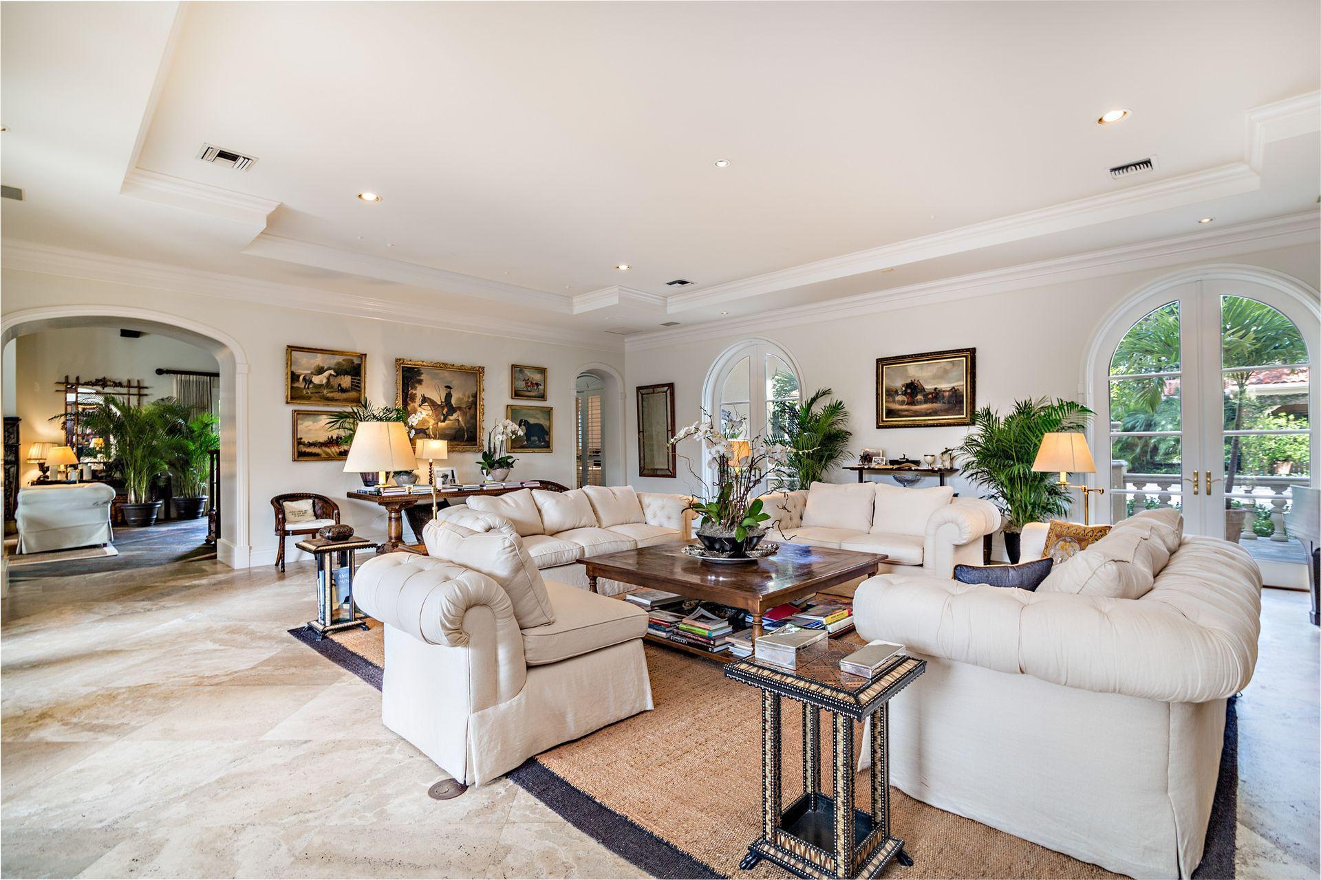 PHIPPS ESTATES - Residential