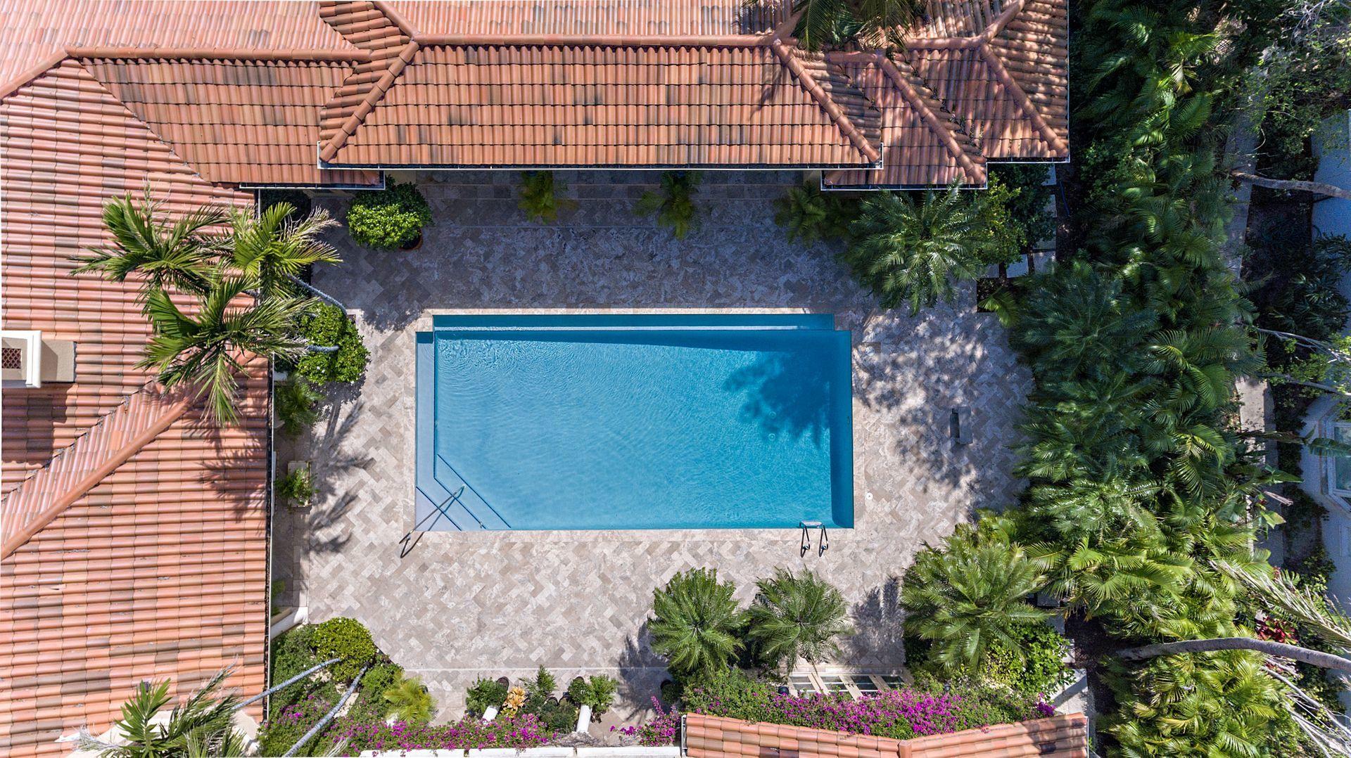 PHIPPS ESTATES - Residential