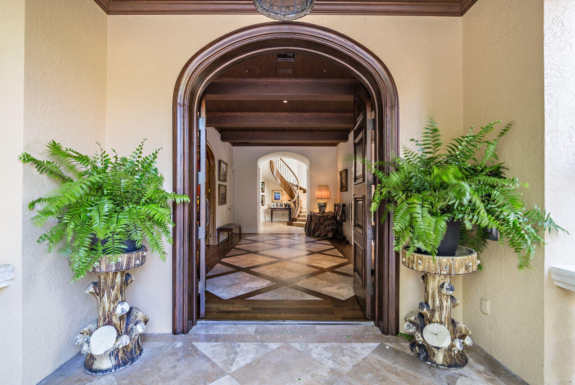 PHIPPS ESTATES - Residential