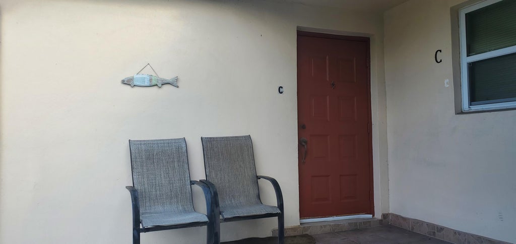 Photo of 5170 NW 3RD Court #C, Delray Beach, FL 33445 (MLS # B26092036)