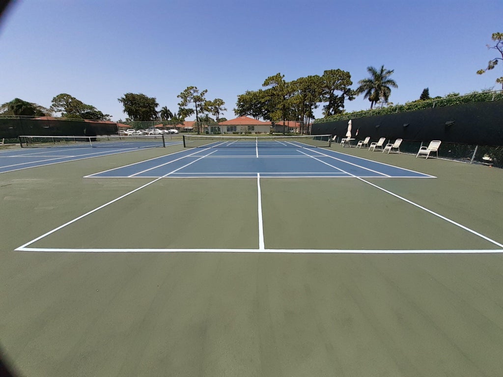 Photo of 5170 NW 3RD Court #C, Delray Beach, FL 33445 (MLS # B26092036)
