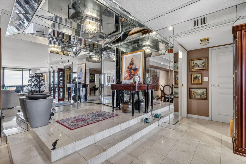 Photo of 1900 Consulate Place #1705, West Palm Beach, FL 33401 (MLS # B26029870)