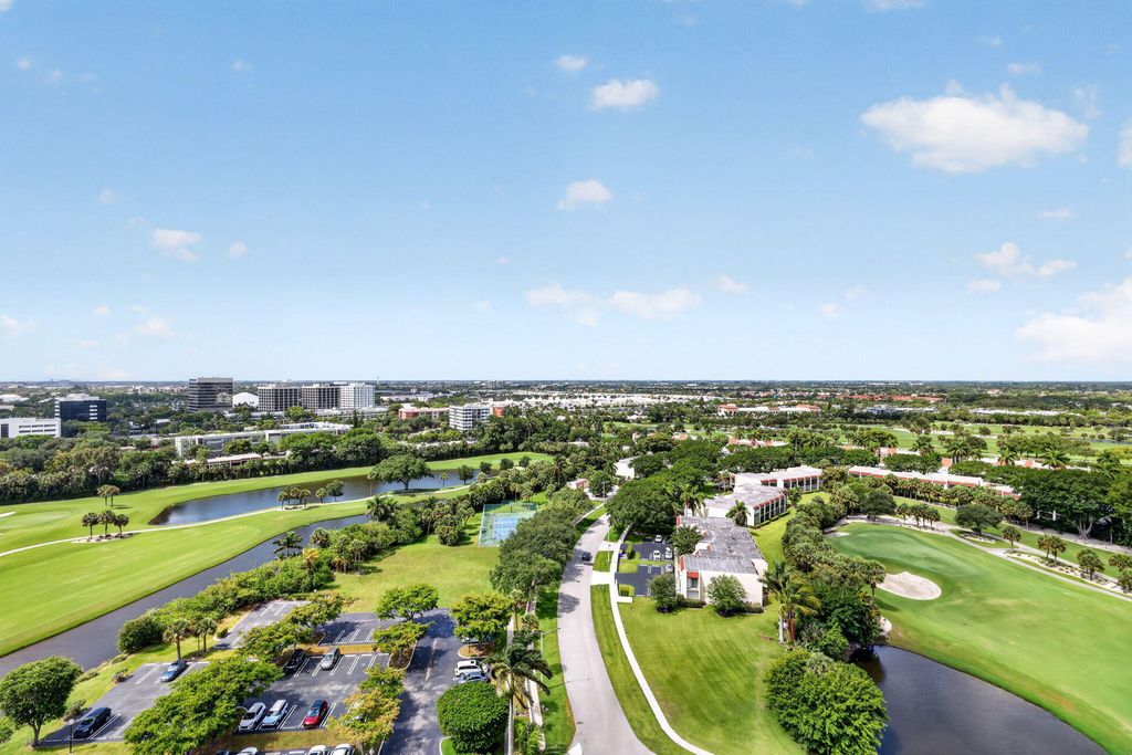 Photo of 1900 Consulate Place #1705, West Palm Beach, FL 33401 (MLS # B26029870)