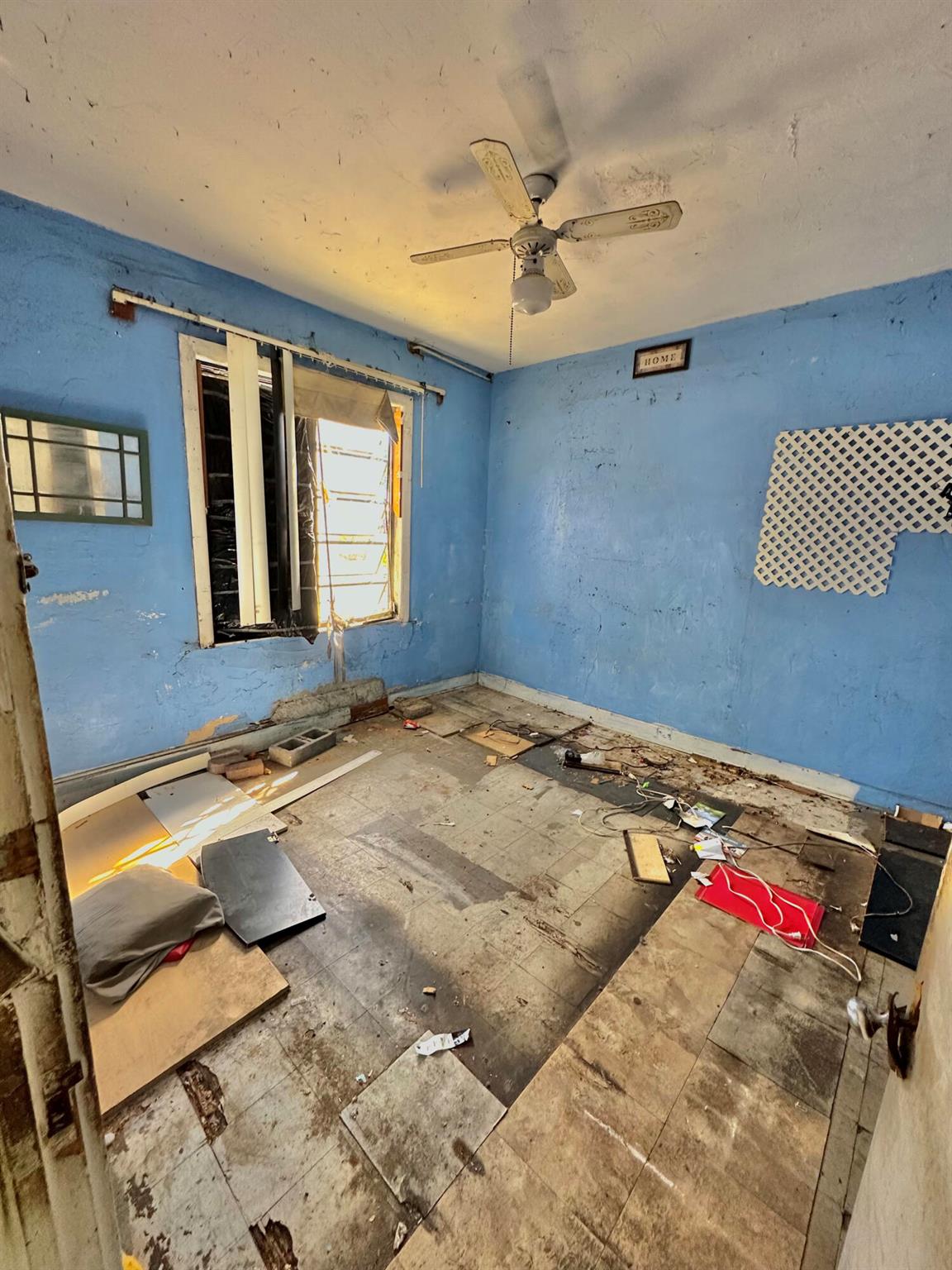 MONROE HEIGHTS - Residential