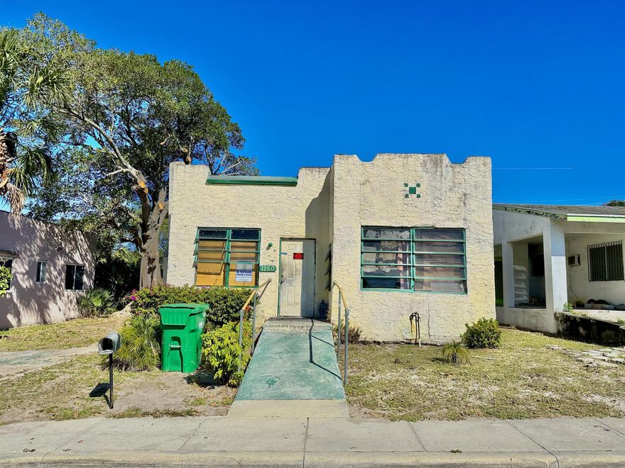 Don't miss this great investment opportunity! Drive-by viewings only. Proof of funds and accepted offer required for any interior showings as it is hazardous.