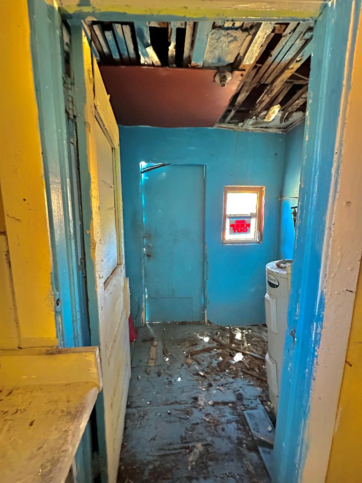 MONROE HEIGHTS - Residential