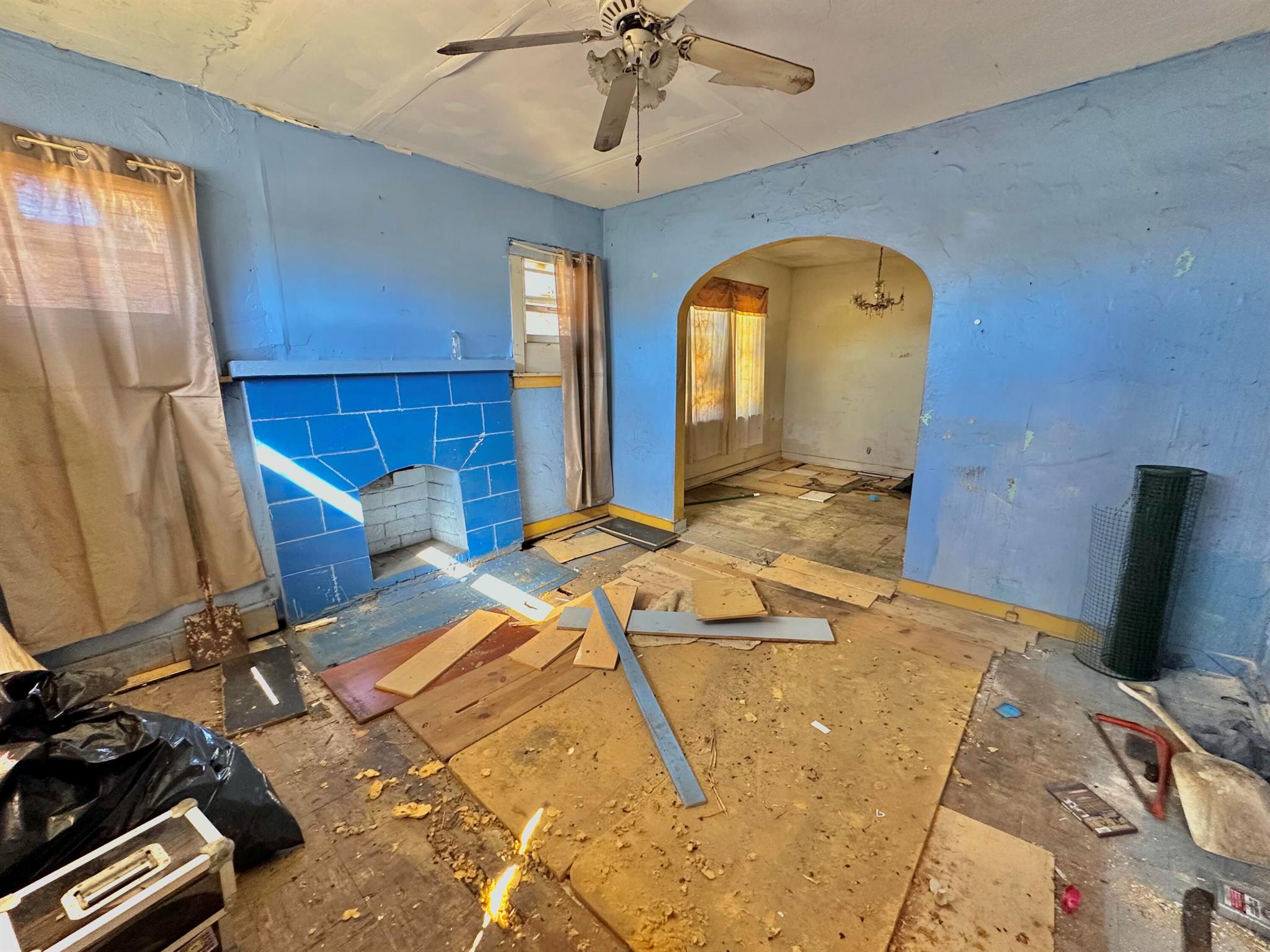 MONROE HEIGHTS - Residential