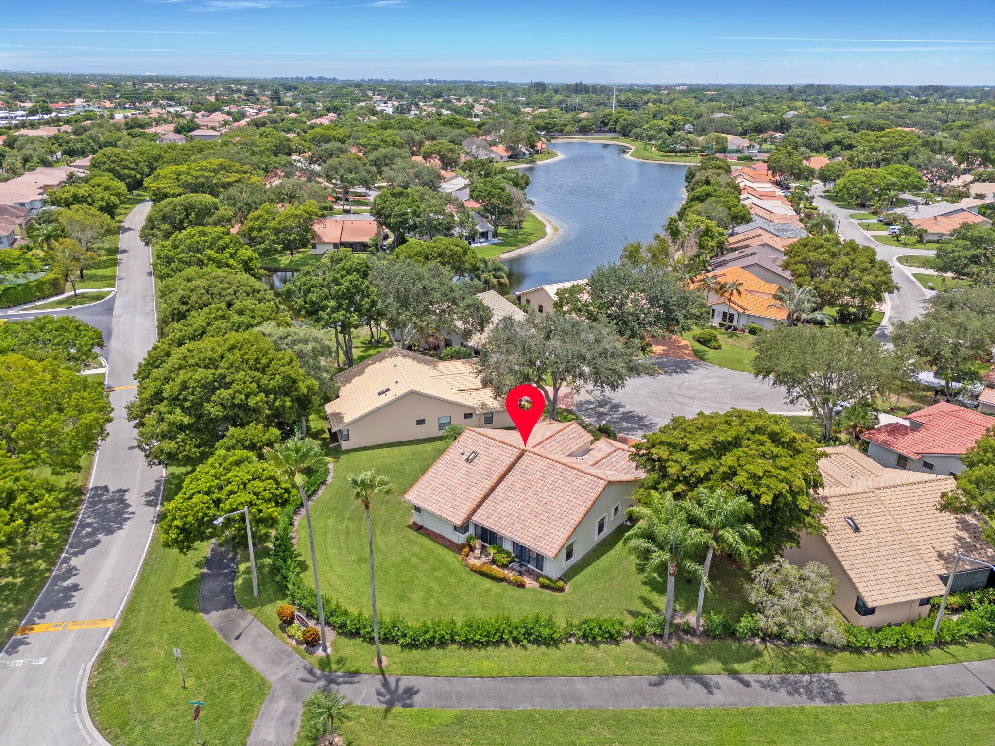 4520 Catamaran Circle