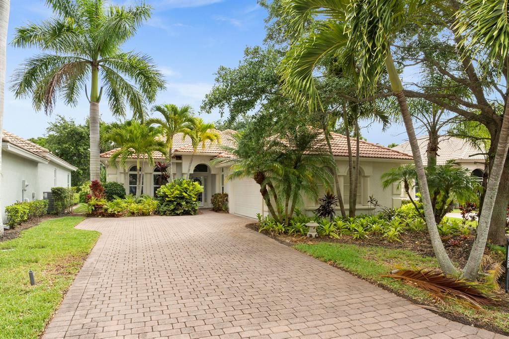 Photo of 4527 NW Red Bay Circle, Jensen Beach, FL 34957 (MLS # R10798876)