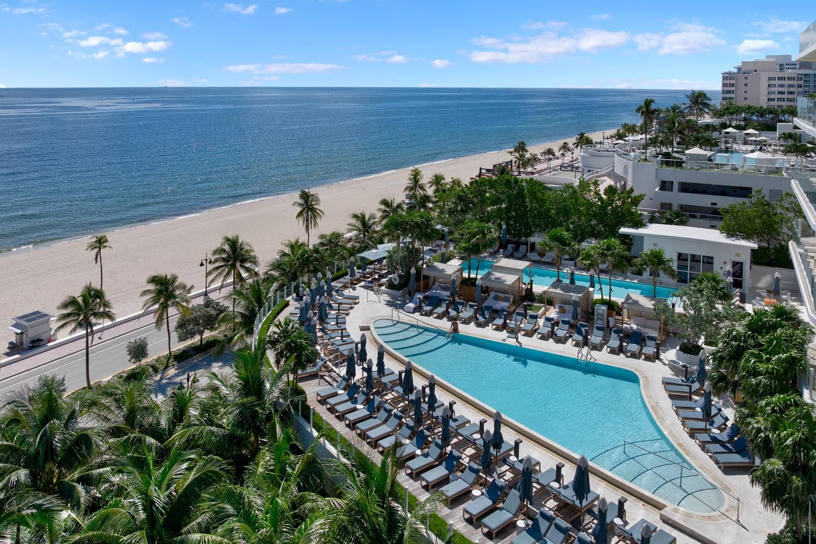 Four Seasons - Residential