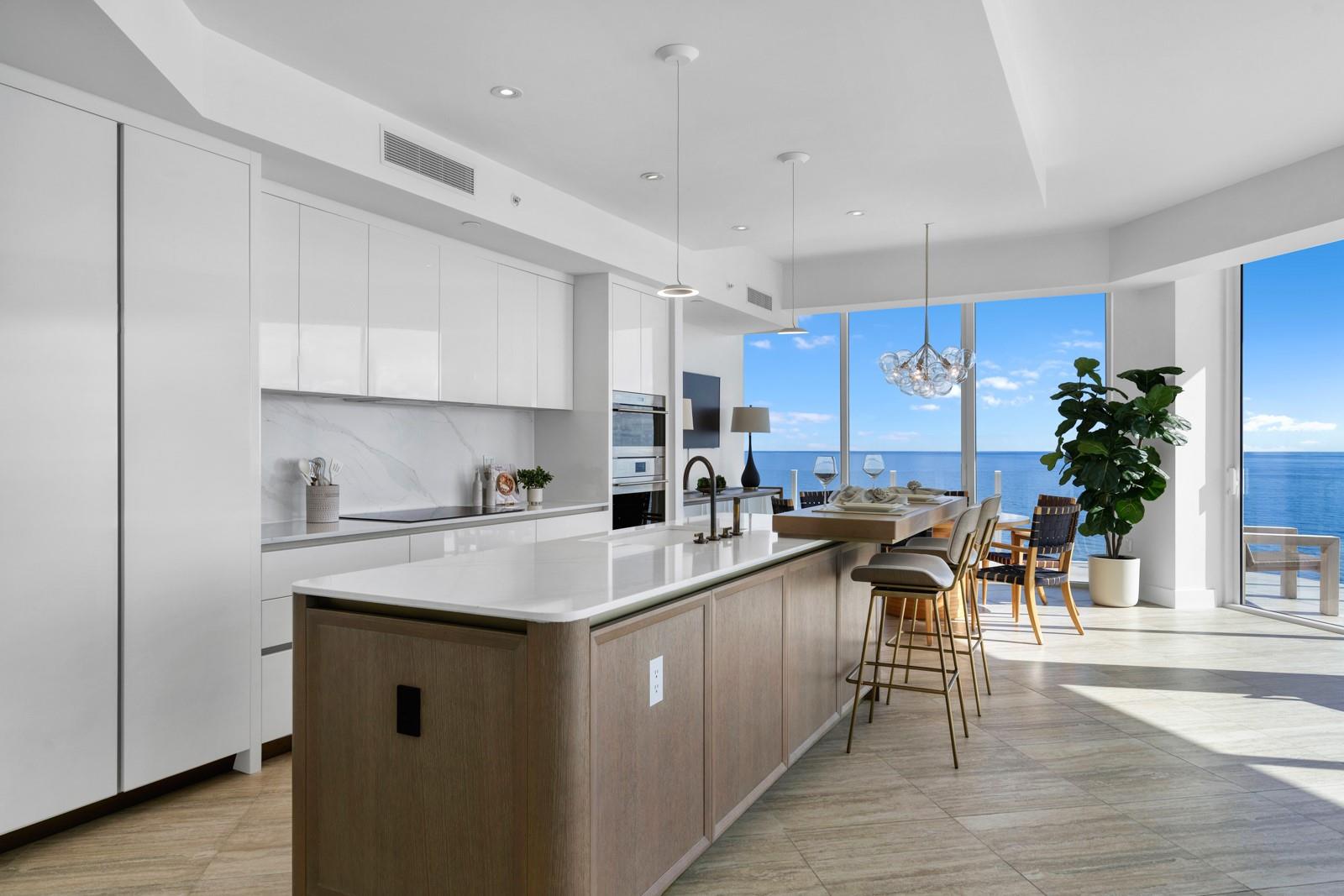 Four Seasons - Residential