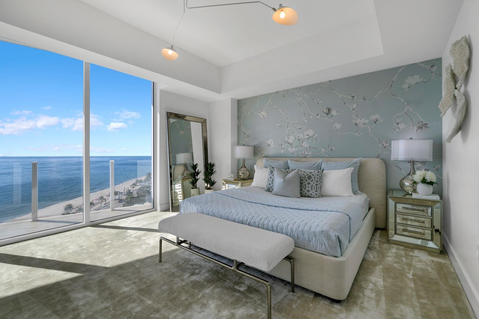 Four Seasons - Residential