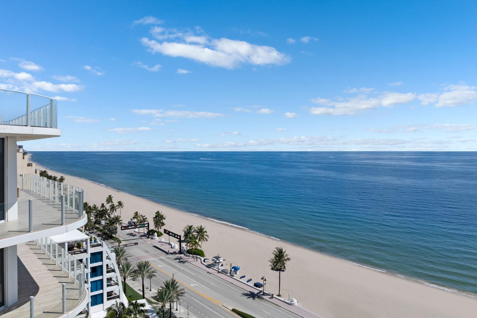 Four Seasons - Residential