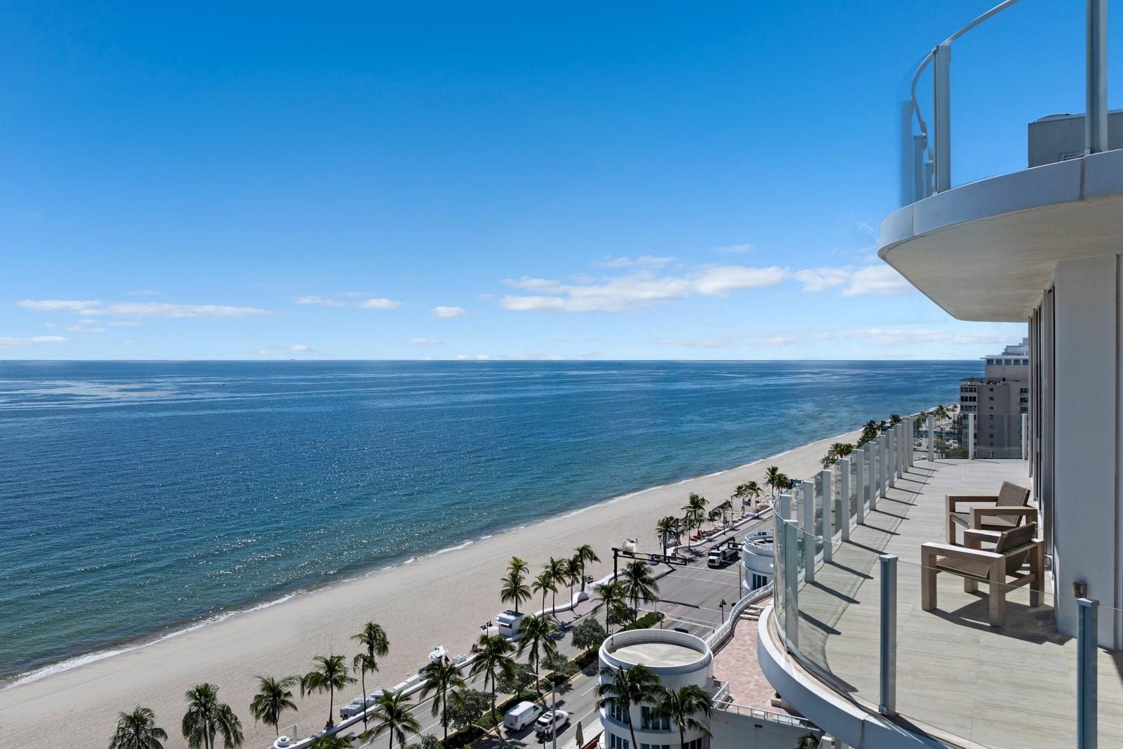 Four Seasons - Residential