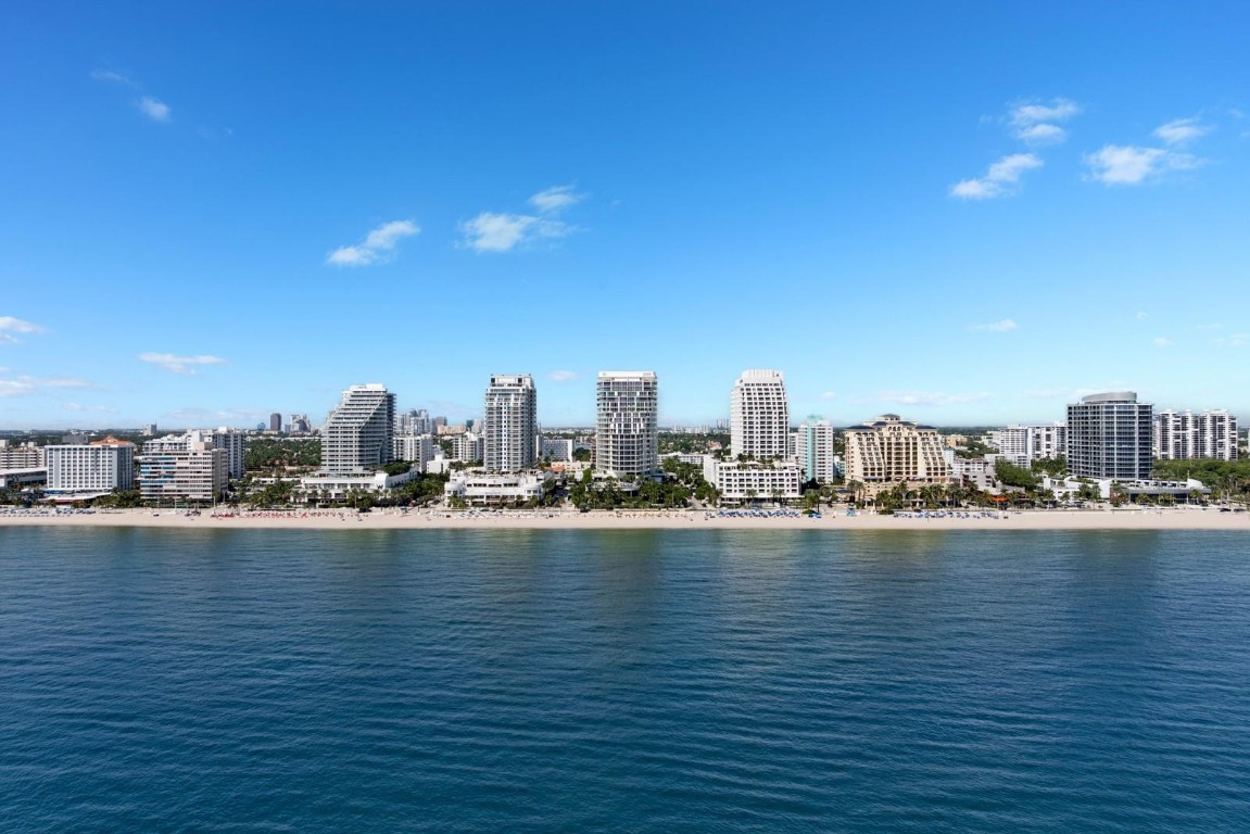 Four Seasons - Residential