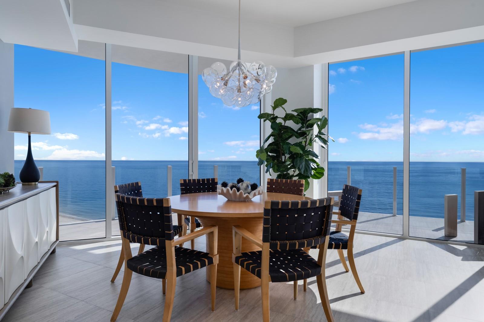 Four Seasons - Residential