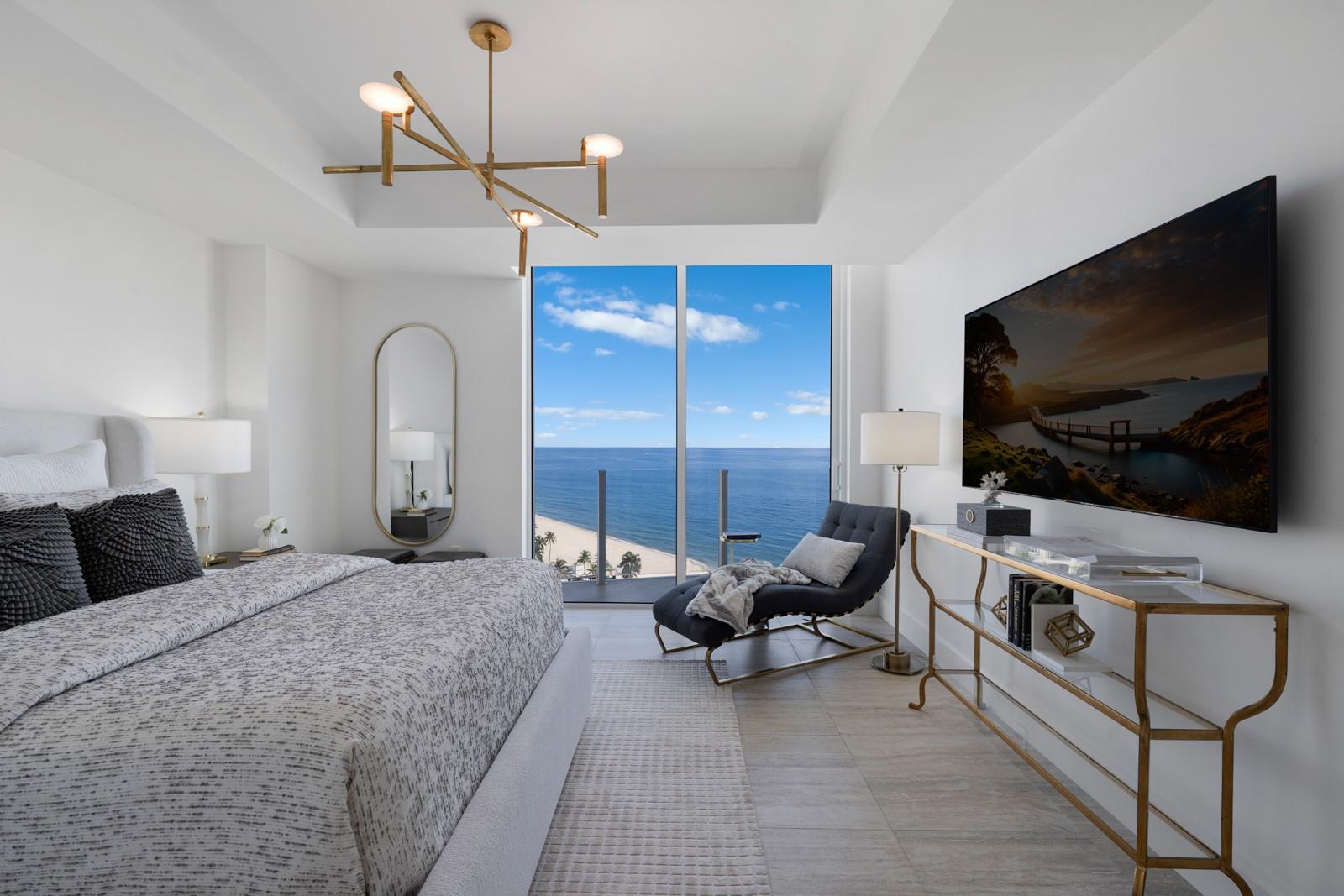 Four Seasons - Residential