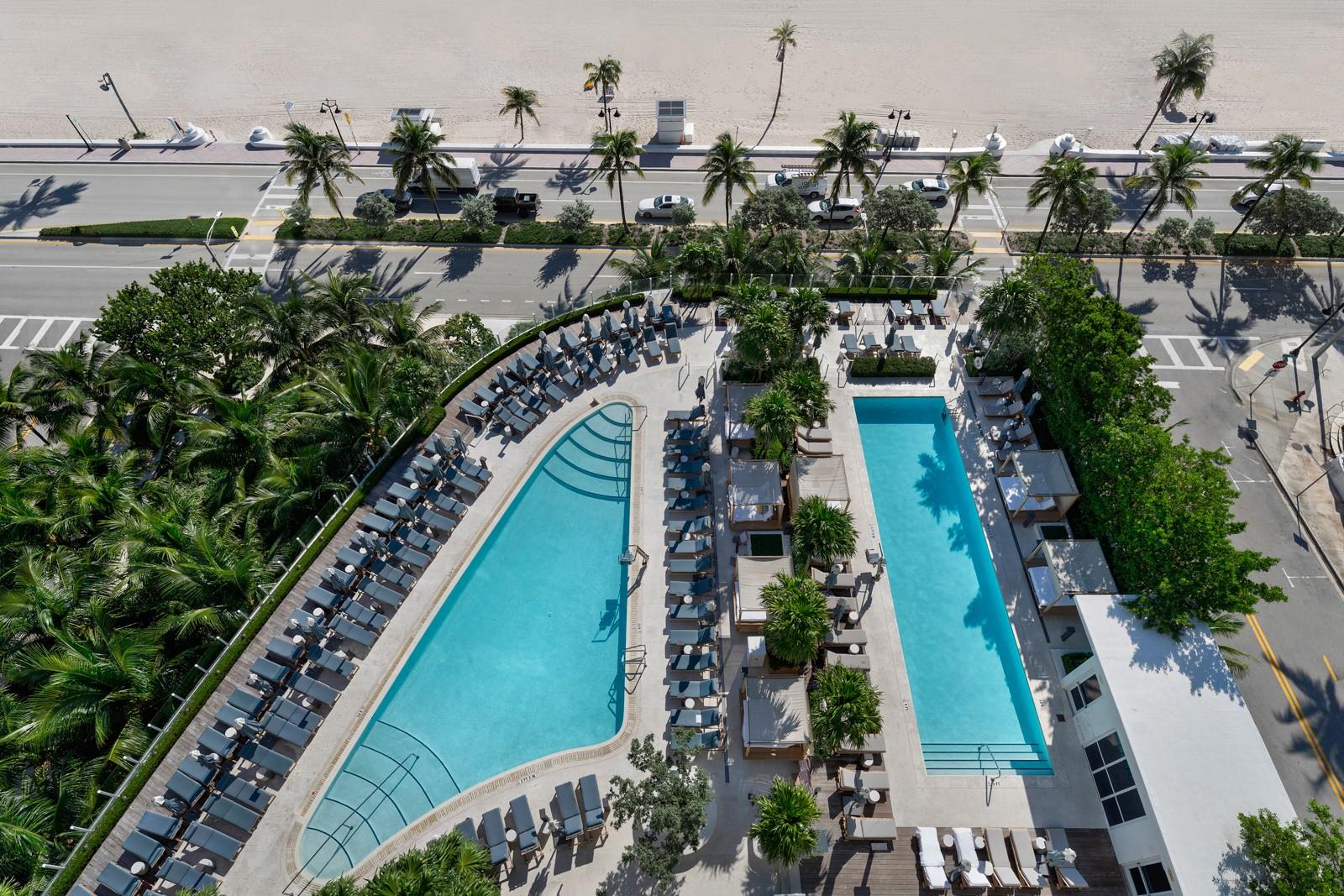 Four Seasons - Residential