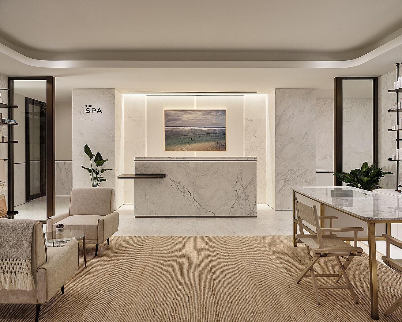 Four Seasons - Residential