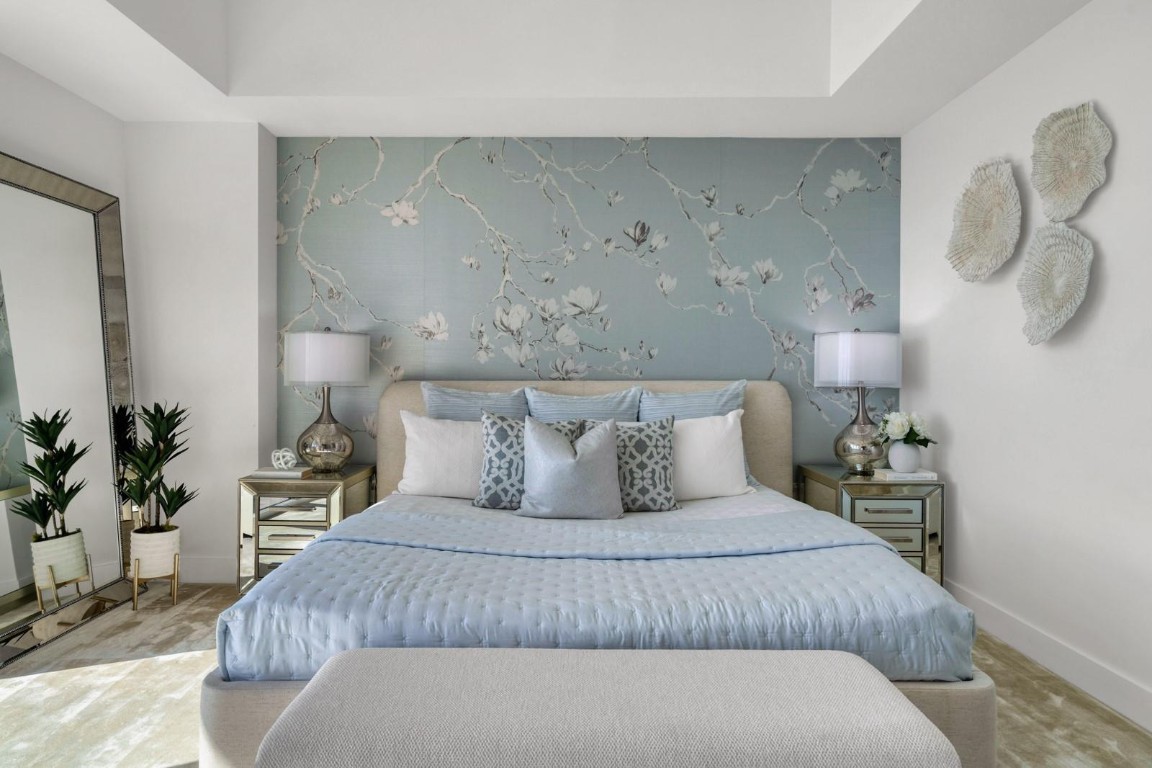 Four Seasons - Residential