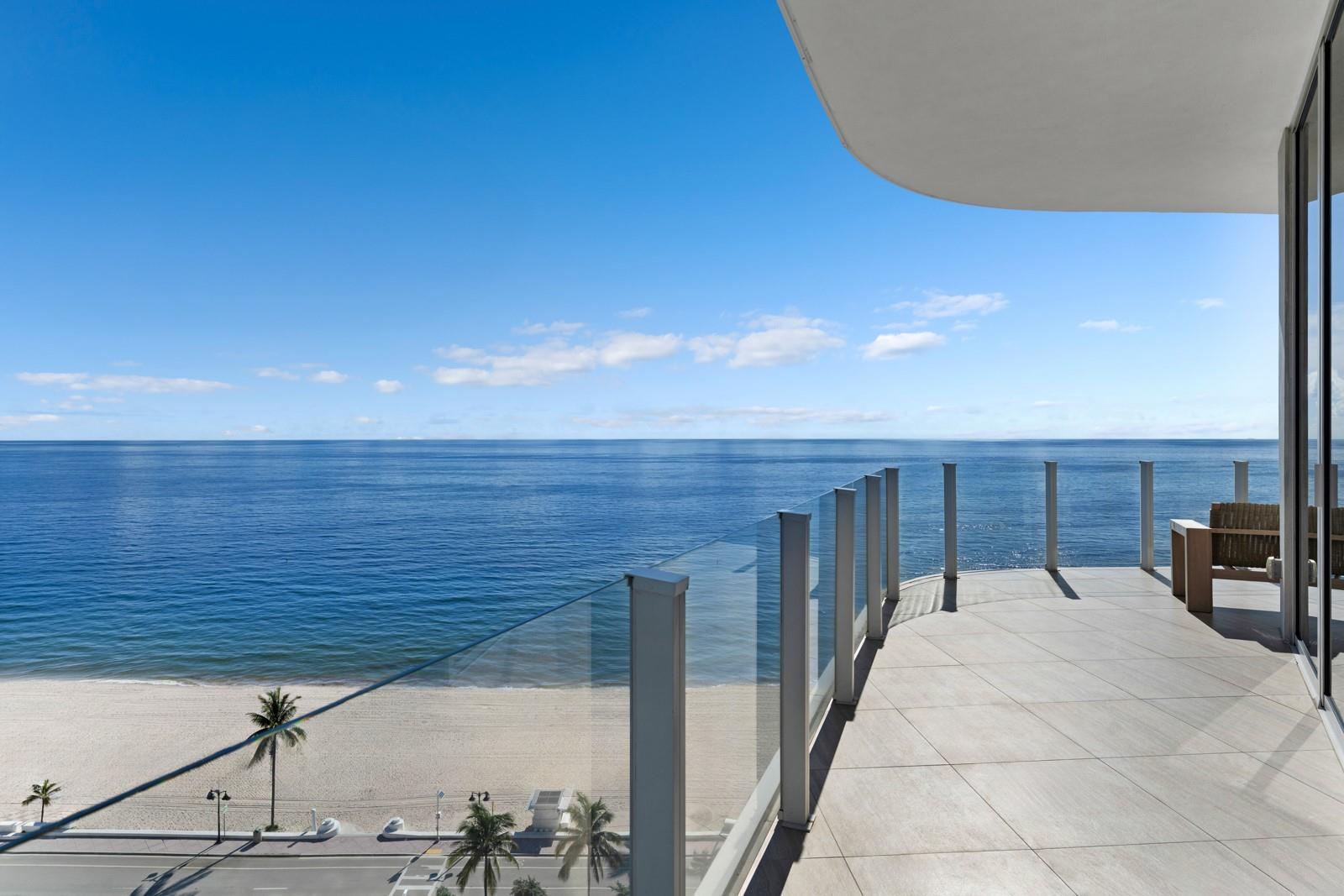 Four Seasons - Residential