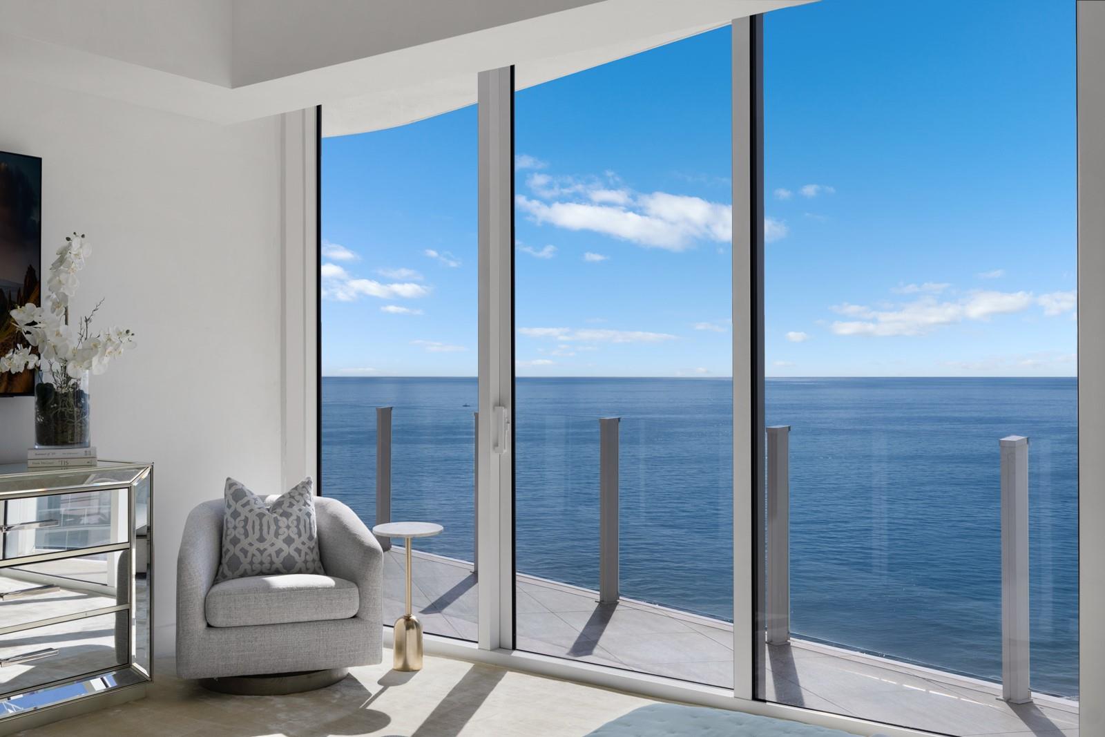 Four Seasons - Residential