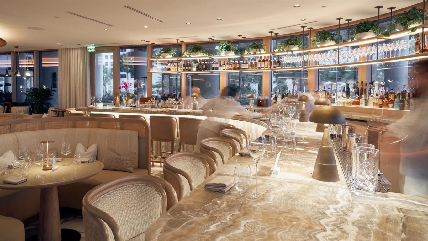 Four Seasons - Residential