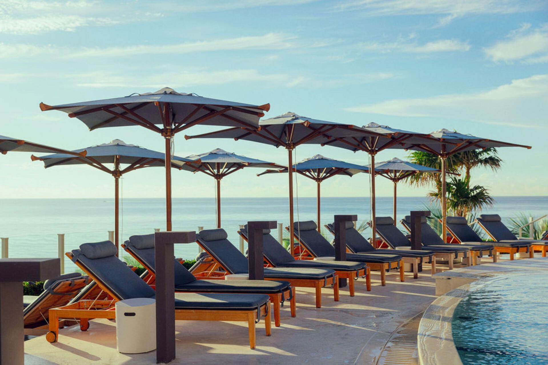 Four Seasons - Residential