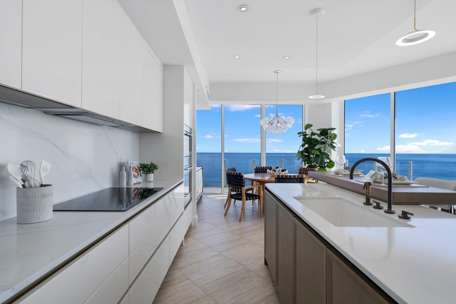 Four Seasons - Residential