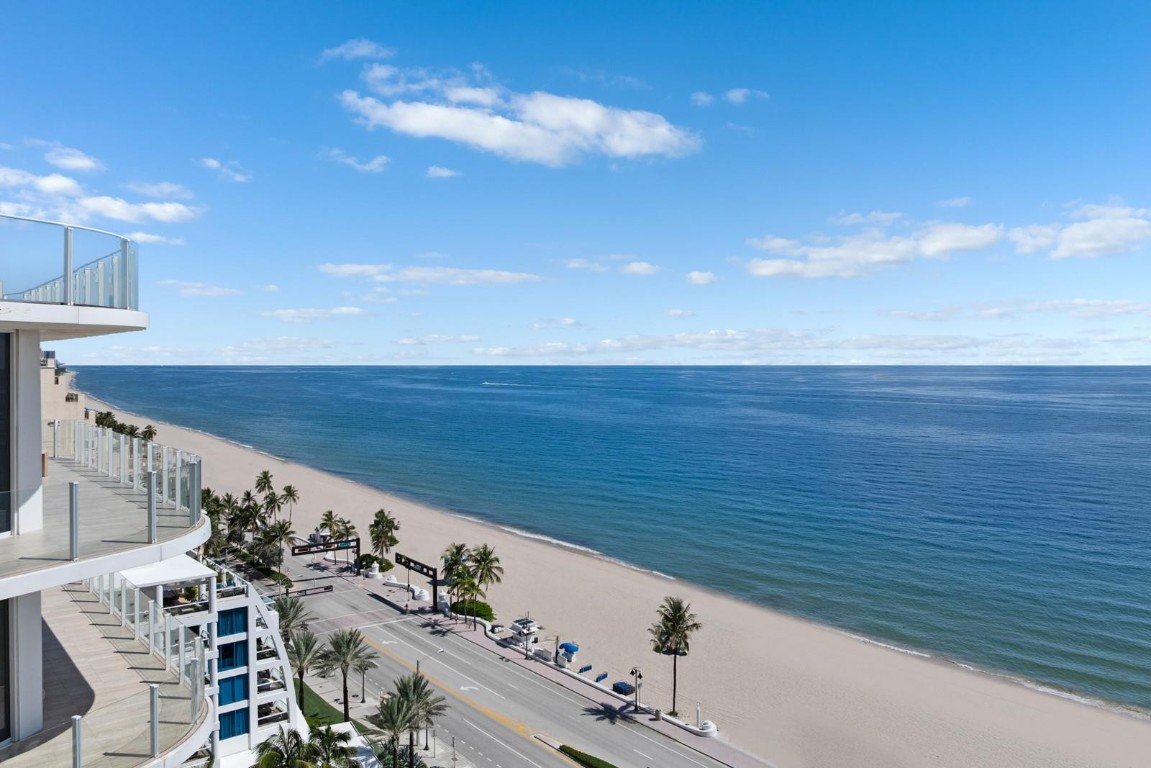 Four Seasons - Residential