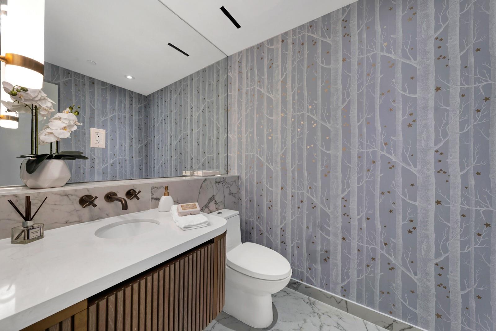 Four Seasons - Residential