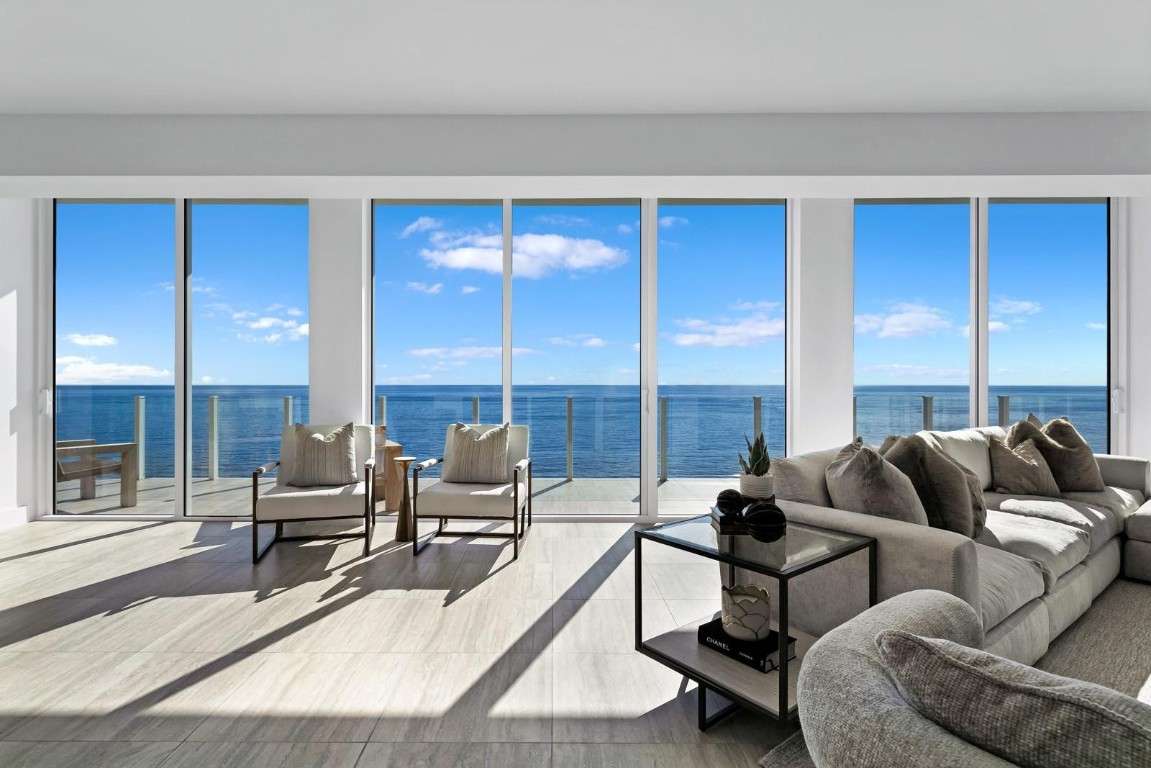 Four Seasons - Residential