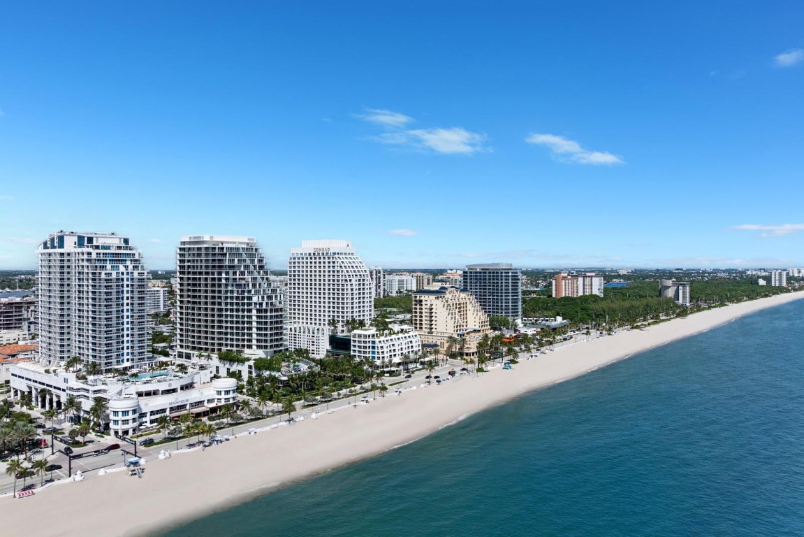 Four Seasons - Residential