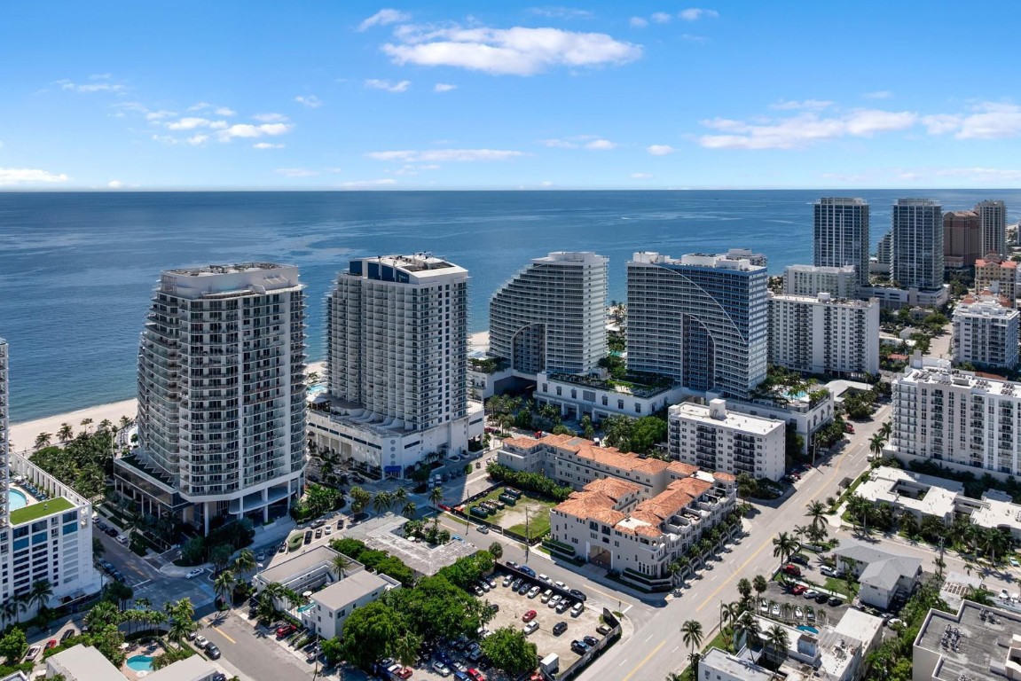 Four Seasons - Residential