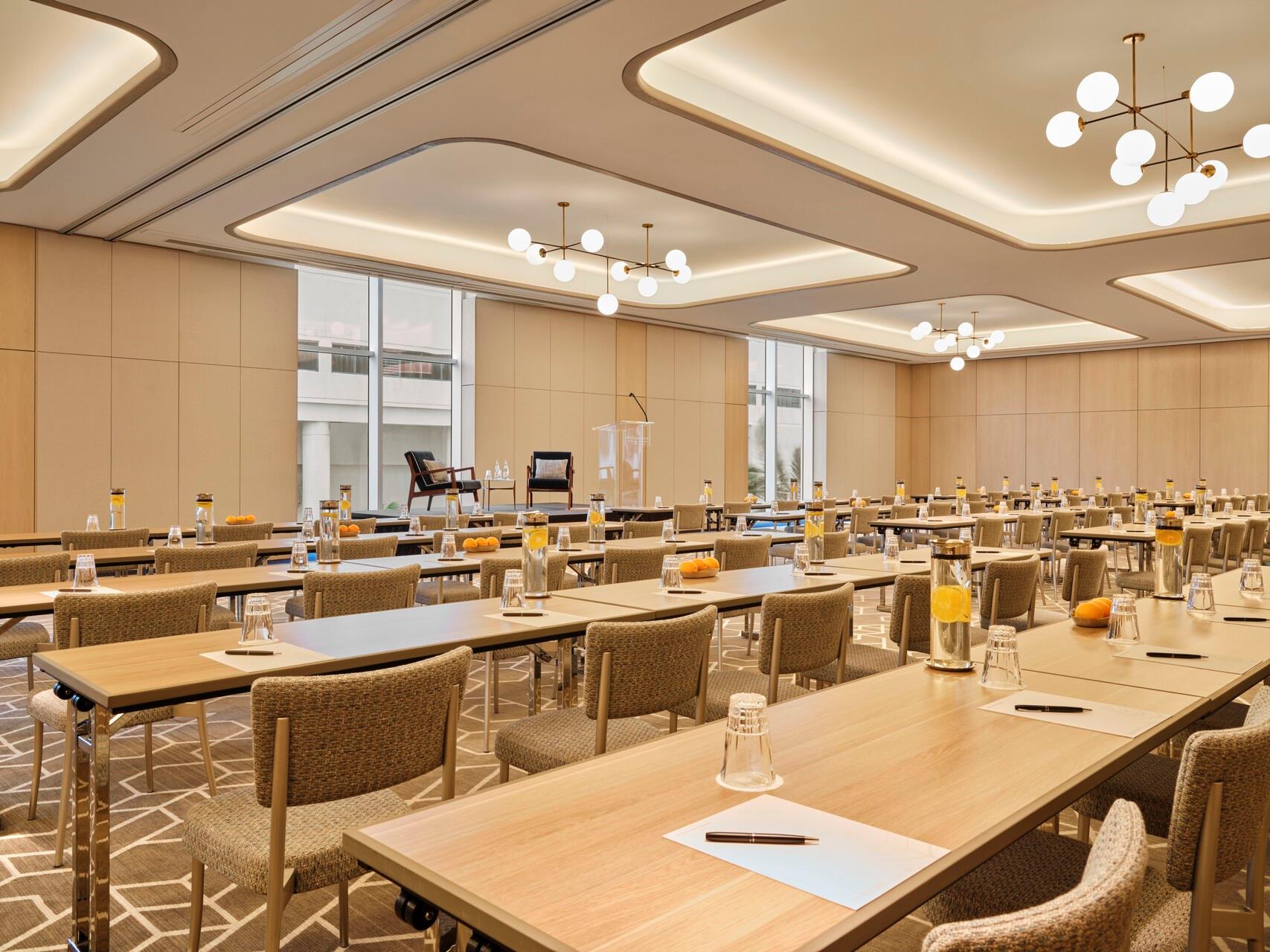 Four Seasons - Residential