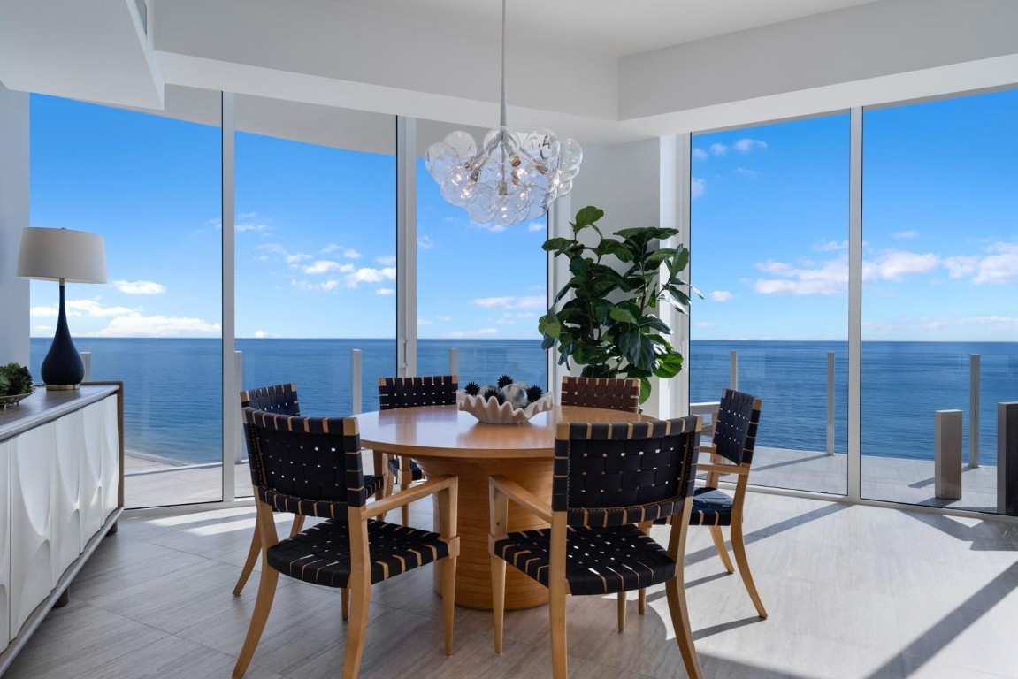 Four Seasons - Residential