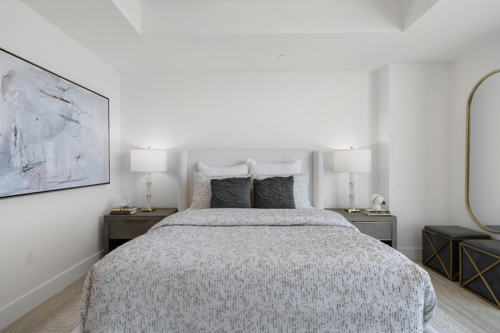 Four Seasons - Residential