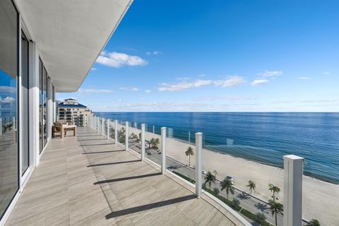 525 N Fort Lauderdale Beach Blvd 1101 Fort Lauderdale FL 33304