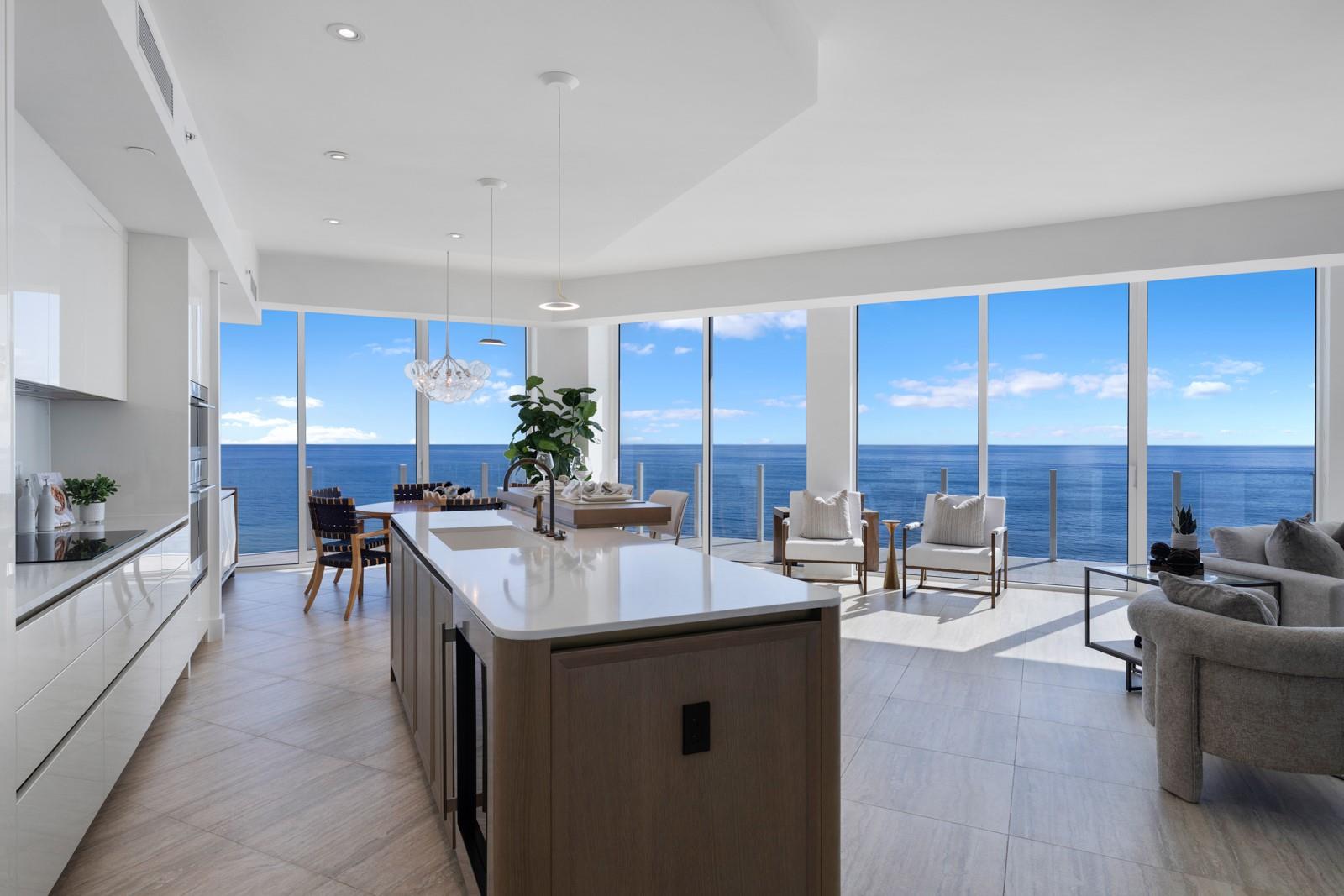 Four Seasons - Residential