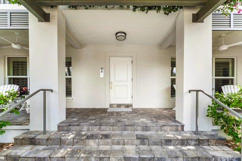 Tiny photo for 1025 Casuarina Road #4, Delray Beach, FL 33483 (MLS # B26018879)