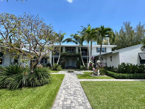 Tiny photo for 1025 Casuarina Road #4, Delray Beach, FL 33483 (MLS # B26018879)