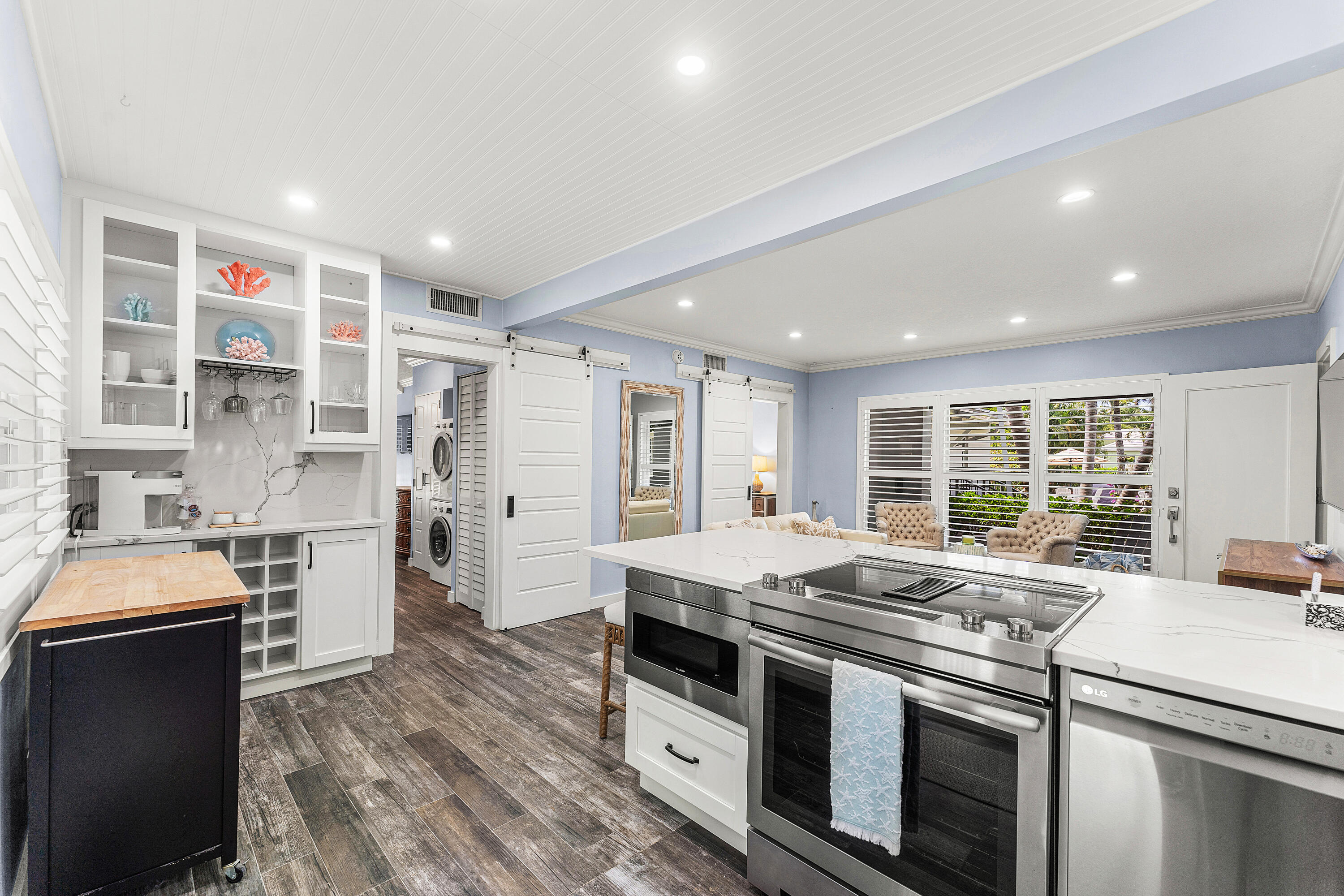 CASUARINA AT DELRAY CONDO - Residential