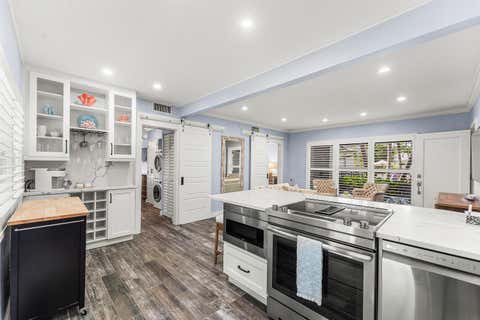Tiny photo for 1025 Casuarina Road #4, Delray Beach, FL 33483 (MLS # B26018879)