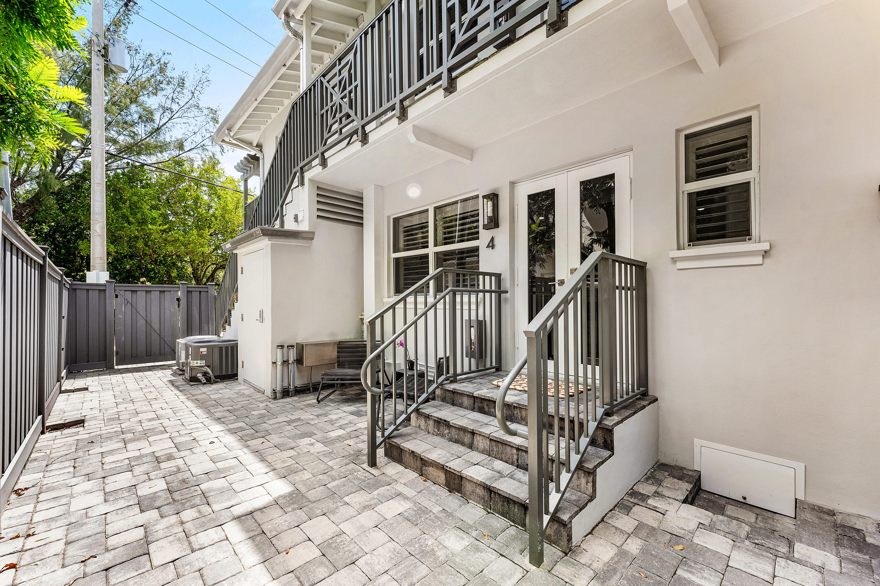 CASUARINA AT DELRAY CONDO - Residential